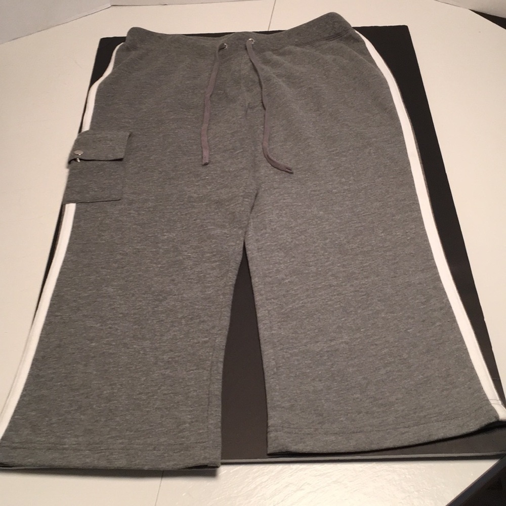 NYL Sport/Casual Capri Pants